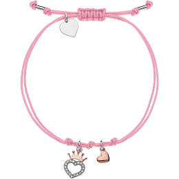 Disney Серебряный детский браслет/ BS00013TL