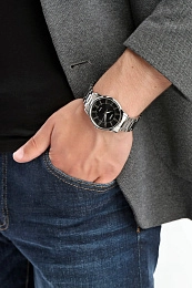 Casio General Men's Wristwatch/ MTP-1303D-1AVDF