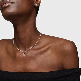 TOUS Silver Pendant/ 1004438500