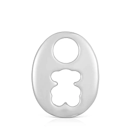 TOUS Արծաթյա Կախազարդ/ 1004440000