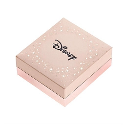 Disney Children's 9K Gold Earring/ EG00015DECL