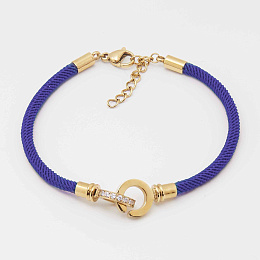 Zag Bijoux Թևնոց/ SBF21867-01DBL