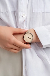 Jacques Lemans  Կանացի  Ժամացույց/ 1-2093C