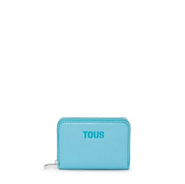 TOUS Կանանց կաշվե դրամապանակ/ 2002103433