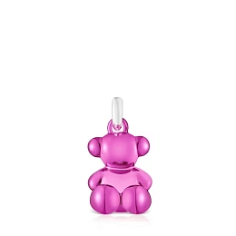 TOUS Stainless Steel Pendant/ 211524690