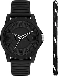Armani Exchange  Мужские  Наручные часы/ AX7159SET