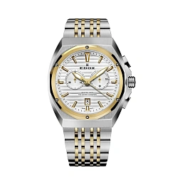 Edox Տղամարդու Կվարցային Ժամացույց/ 10118 357JM AID
