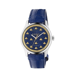Gucci  Տղամարդու Ավտոմատ ժամացույց/ YA1264228 Շվեյցարիա