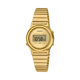 Casio General Женские Наручные часы/ LA700WEG-9ADF