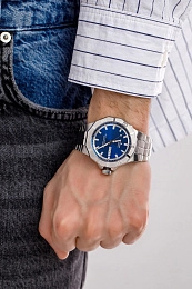 Edox  Տղամարդու Ավտոմատ ժամացույց/ 88008 3M BUIN Շվեյցարիա