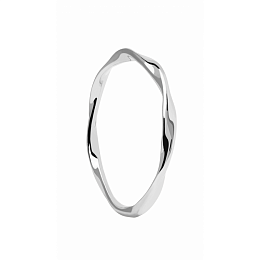 PDPAOLA Silver Ring/ AN02-804-10