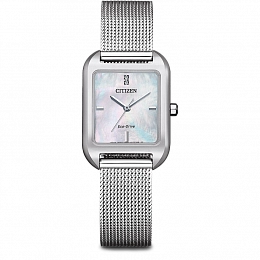 Citizen  Կանացի Էկո-դրայվ Ժամացույց/ EM0491-81D