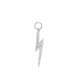 Ania Haie Silver Charm/ EC048-15H