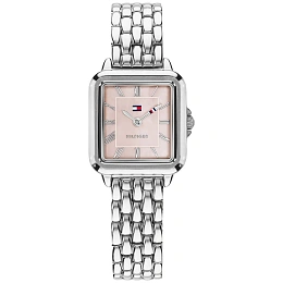 Tommy Hilfiger Կանացի Կվարցային Ժամացույց/ 1782914