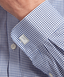 Tommy Hilfiger Stainless Steel Cufflinks / 2790569