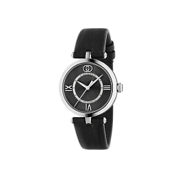 Gucci Quartz Wristwatch Women/YA167505 Switzerland