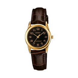 Casio General Женские Наручные часы/ LTP-V001GL-1BUDF