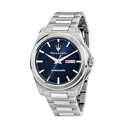 Maserati Men's Quartz Wristwatch/ R8823152002