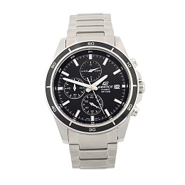Casio Edifice Men's Wristwatch/ EFR-526D-1AVUDF