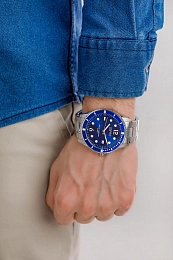 Esprit Տղամարդու Ժամացույց/ ES1G429M0045