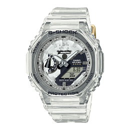 Casio G-Shock Կանացի Ժամացույց/ GMA-S2140RX-7ADR