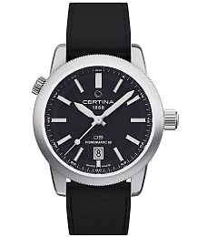 Certina  Men's Automatic Wristwatch set/ C041.407.19.051.90 Switzerland