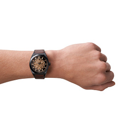 Fossil  Men's Automatic Wristwatch/ ME3207