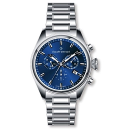 Claude Bernard  Տղամարդու  ժամացույց/ 10254 3M BUIN Շվեյցարիա