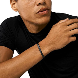 Armani Exchange Թևնոց/ AXG0139001