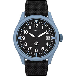 Timex  Men's  Wristwatch/ TW2W34300