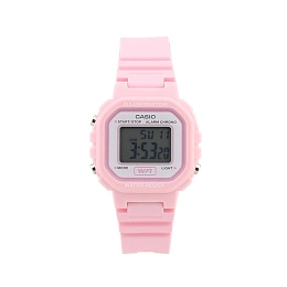 Casio General Կանացի Ժամացույց/ LA-20WH-4A1DF