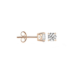 Blush 14K ոսկյա Ականջօղ/ 7127RZI