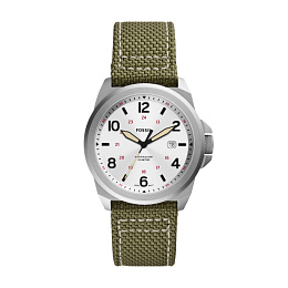Fossil  Мужские  Наручные часы/ FS5918