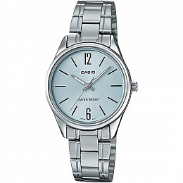 Casio General Կանացի Ժամացույց/ LTP-V005D-2BUDF