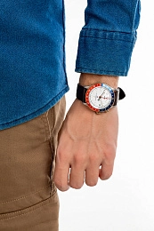 Timex  Տղամարդու  Ժամացույց/ TW2U99100