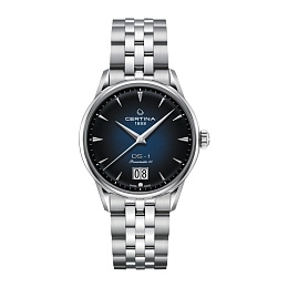 Certina  Men's Automatic Wristwatch/ C029.426.11.041.00 Switzerland