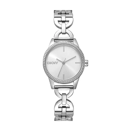 DKNY Ladies Quartz Wristwatch/ DK1L113M0215