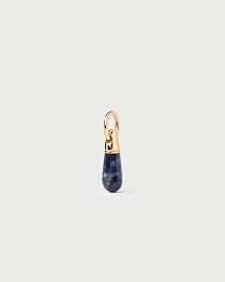 PDPAOLA 18K Gold Plated Silver Pendant/ PE01-102-U