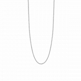 Ti Sento Серебряное Ожерелье/ 3770SI-48