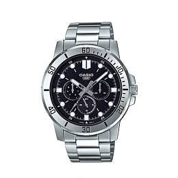 Casio General Мужские Наручные часы/ MTP-VD300D-1EUDF