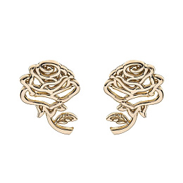 Disney Children's 9K Gold Earring/ EG00005L