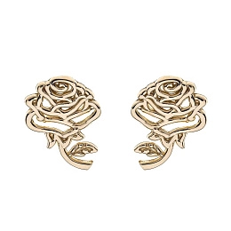 Disney 9K Ոսկյա Մանկական Ականջօղ/ EG00005L