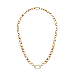 Daniel Wellington Necklace/ DW00400589