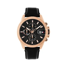 Tommy Hilfiger Мужские кварцевые часы/ 1792194