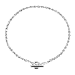 Zag Bijoux Ожерелье/ SNM24191-00UNI
