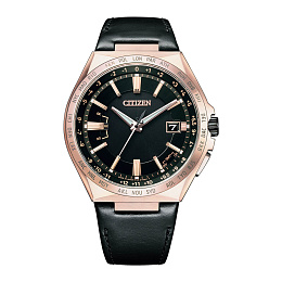 Citizen  Мужские Наручные часы Eco-drive/ CB0217-04E