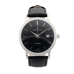 Claude Bernard  Տղամարդու  ժամացույց/ 53007 3 NIN Շվեյցարիա