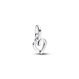 PANDORA Me Silver Charm/ 793048C00