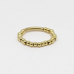 Zag Bijoux Кольцо/ SRR12044-01UNI