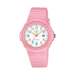 Casio General Quartz Wristwatch Children/ LX-800H-4AVDF